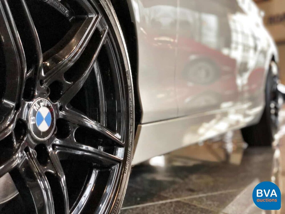 BMW 118i Sport Line Shadowline 1er 170 PS 2012, G-676-KL.