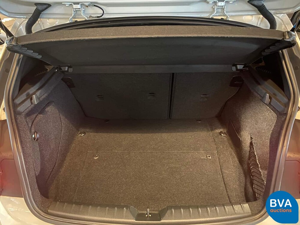 BMW 118i Sport Line Shadowline 1er 170 PS 2012, G-676-KL.