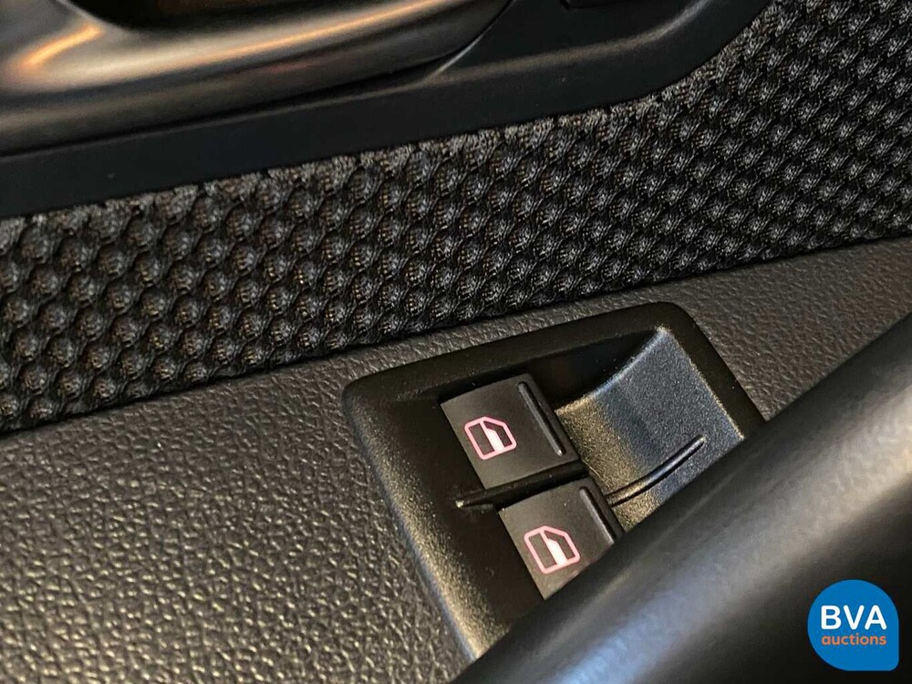 Volkswagen Scirocco 1.4 TSI 122 PS 2009, XK-196-N.