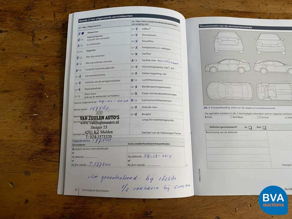 Volkswagen Scirocco 1.4 TSI 122 PS 2009, XK-196-N.