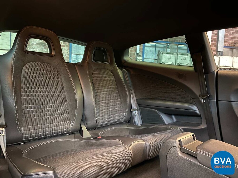 Volkswagen Scirocco 1.4 TSI 122 PS 2009, XK-196-N.