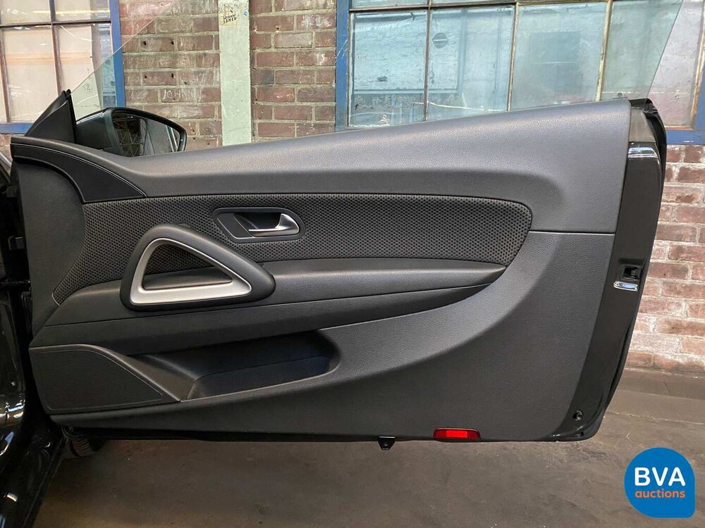 Volkswagen Scirocco 1.4 TSI 122 PS 2009, XK-196-N.