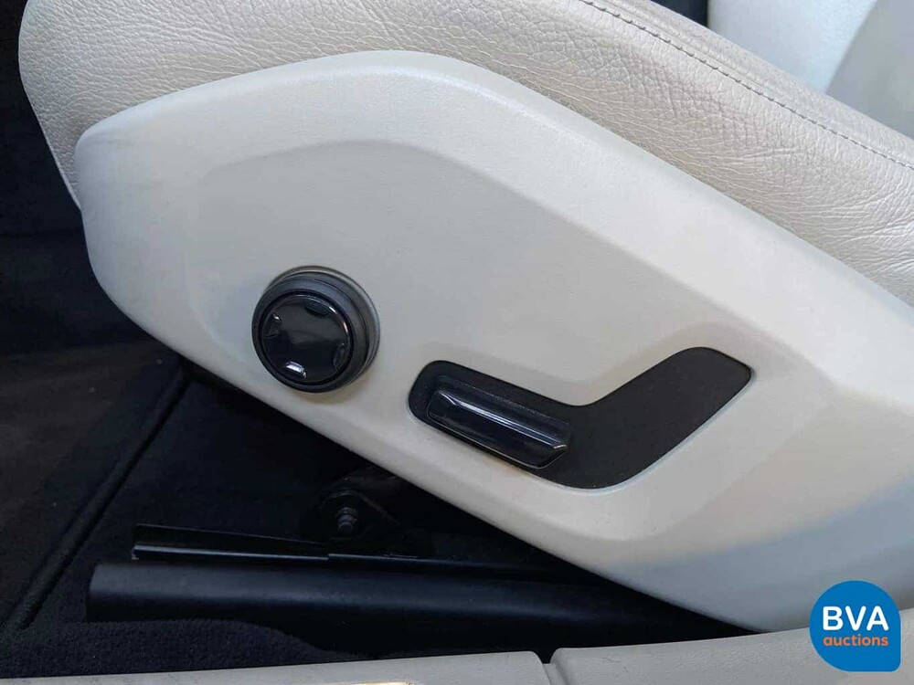 Volvo S90 T5 Momentum 254hp 2017 -Original NL-, NR-709-L.