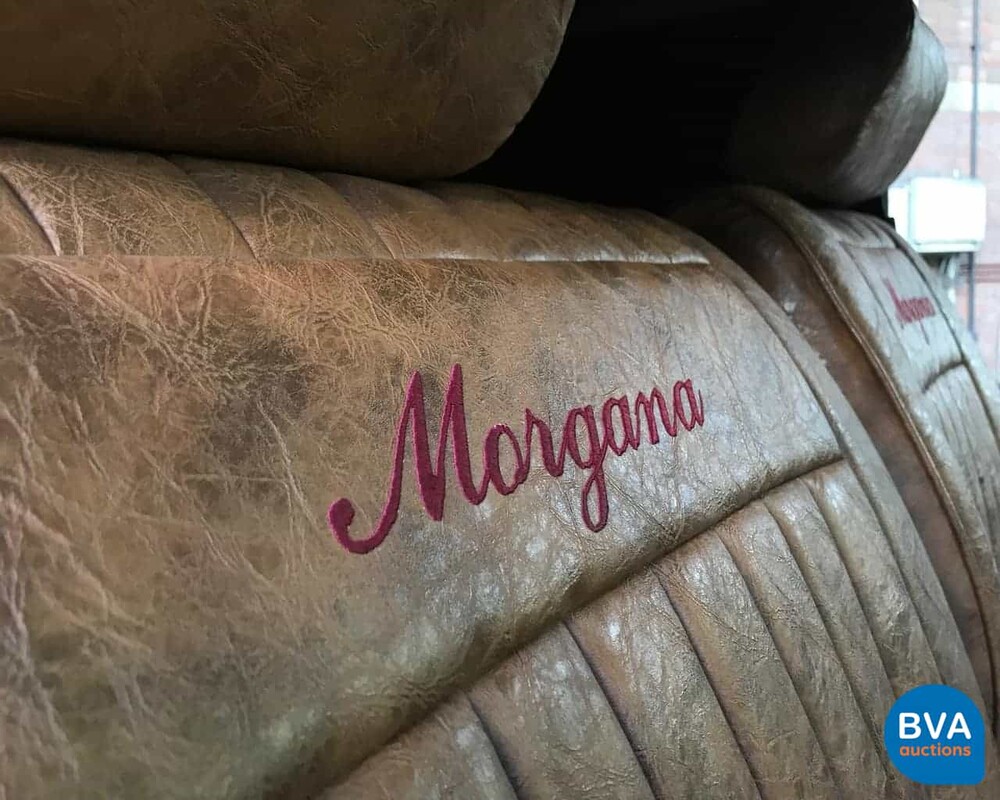 Volkwagen T2 Panel von 1987.