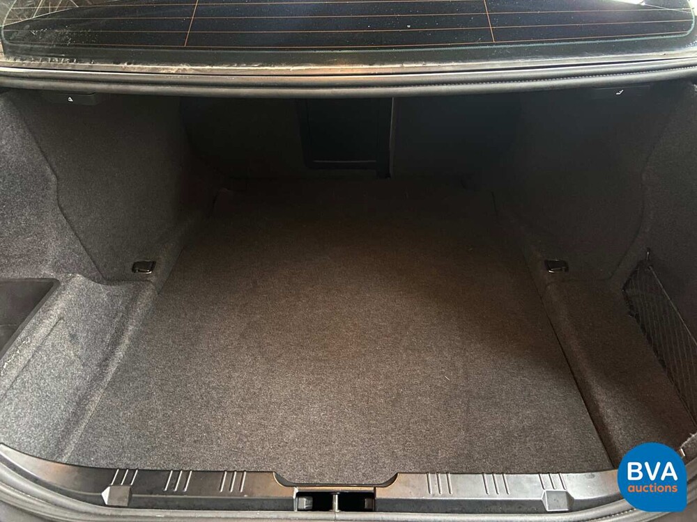 BMW 540i E60 4.0 V8 306 PS 5er 2007.