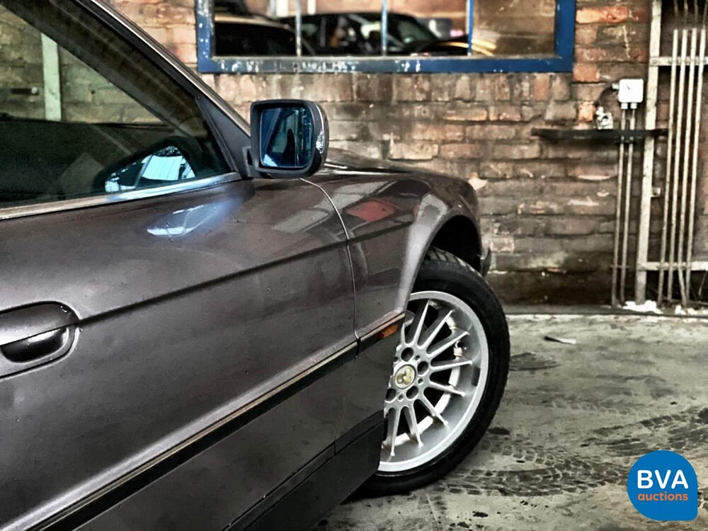 BMW 740i 286pk 7-Serie 1999, 34-PXS-4
