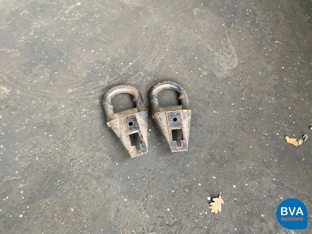 Ford Expedition Triton V8 292pk 2000, V-202-BG