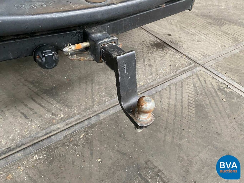 Ford Expedition Triton V8 292pk 2000, V-202-BG