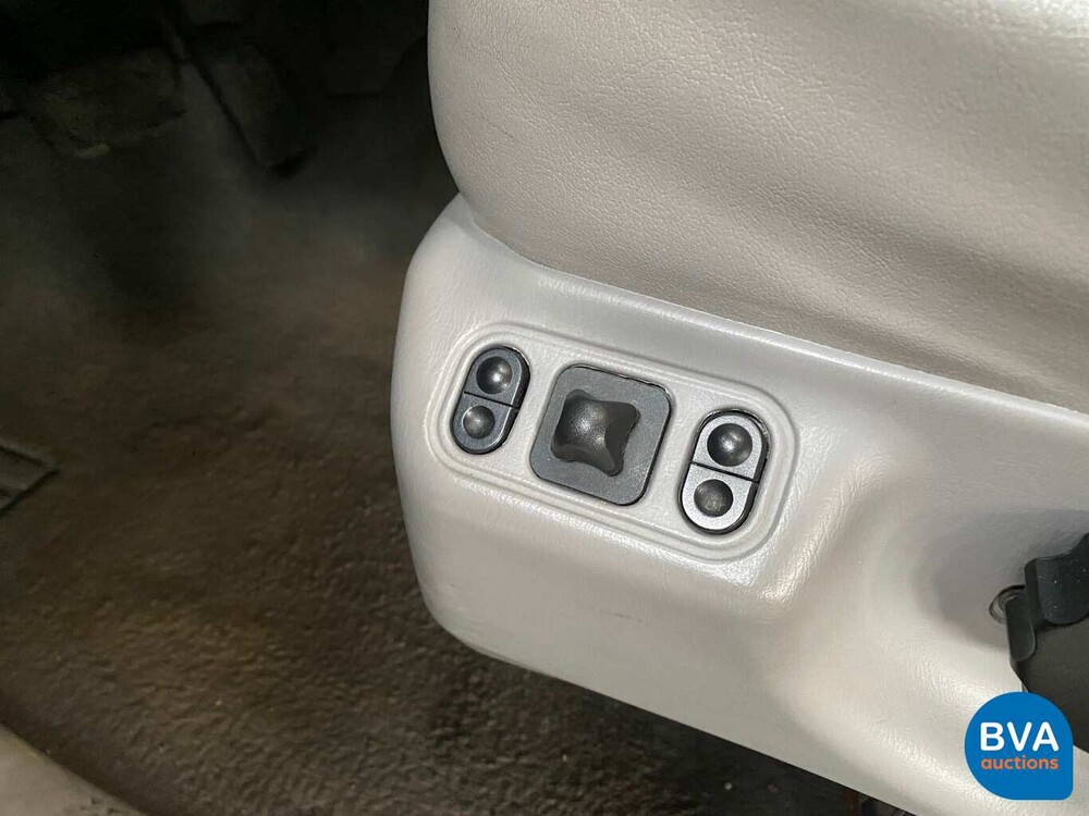 Ford Expedition Triton V8 292pk 2000, V-202-BG