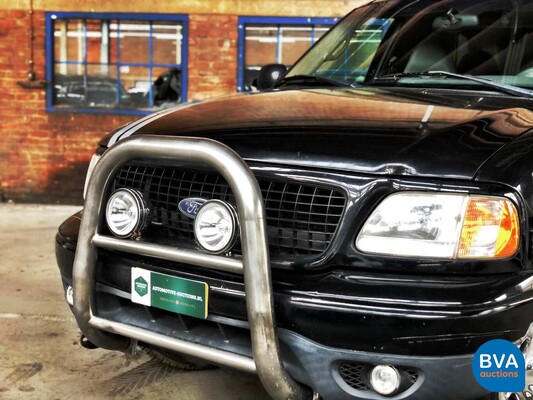 Ford Expedition Triton V8 292pk 2000, V-202-BG