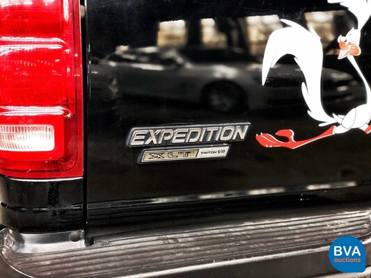 Ford Expedition Triton V8 292pk 2000, V-202-BG