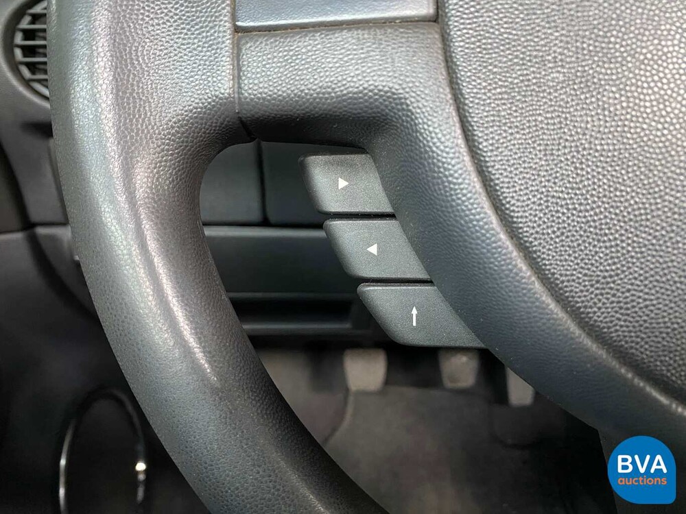 Opel Tigra 1.4 90pk TwinTop Cabriolet 2005,79-SZ-NZ