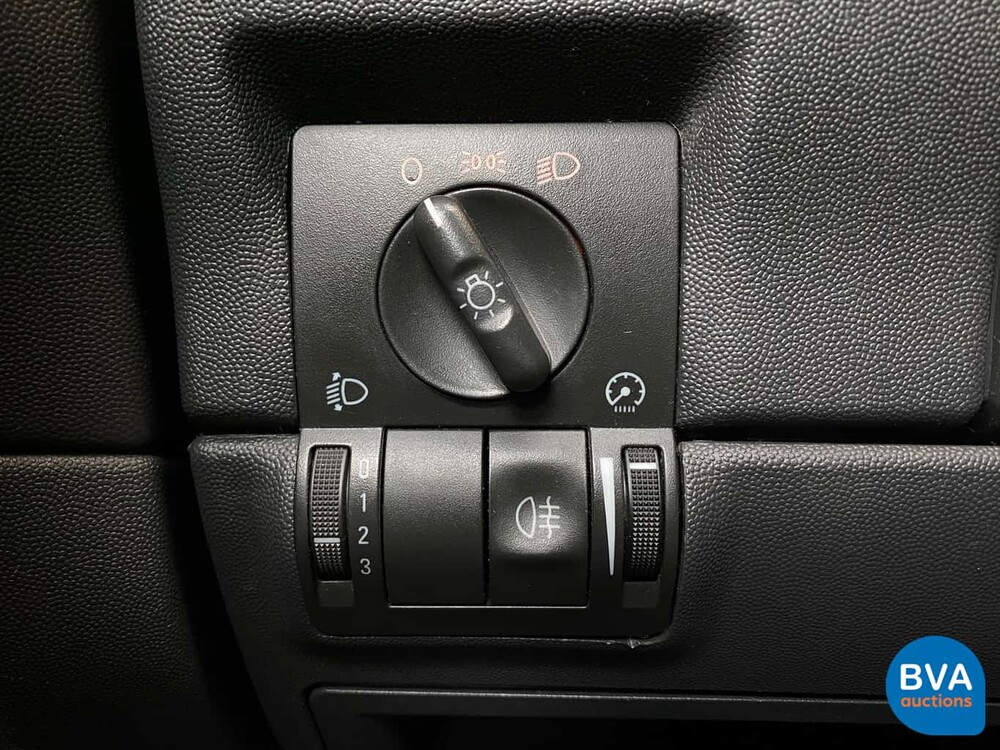 Opel Tigra 1.4 90pk TwinTop Cabriolet 2005,79-SZ-NZ