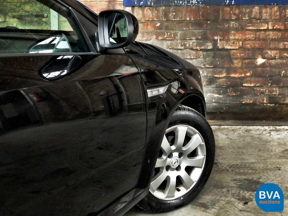 Opel Tigra 1.4 90pk TwinTop Cabriolet 2005,79-SZ-NZ