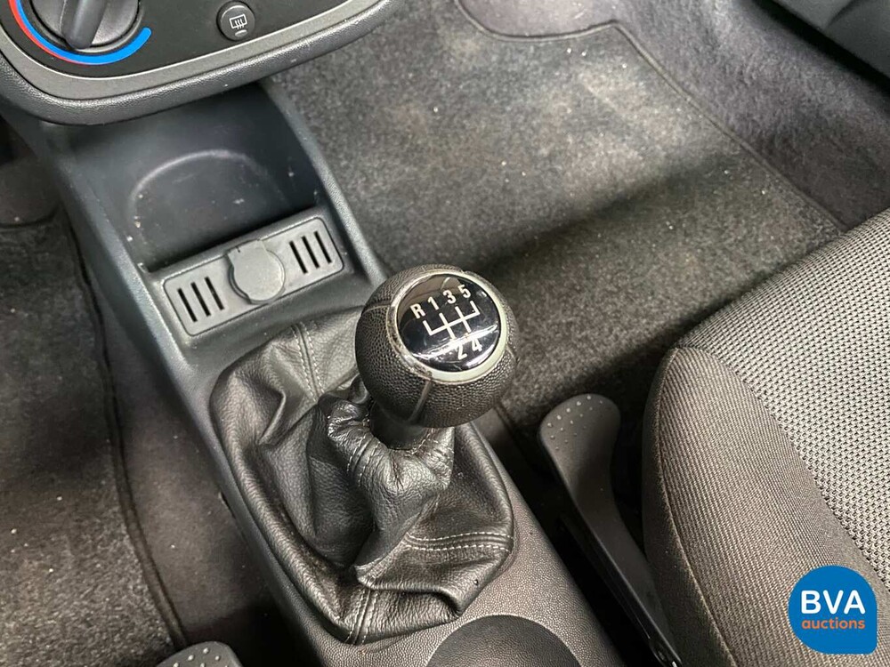 Opel Tigra 1.4 90pk TwinTop Cabriolet 2005,79-SZ-NZ