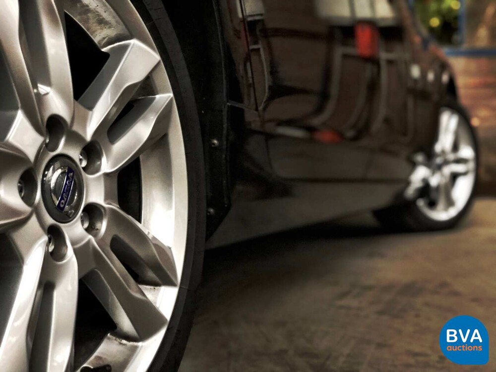 Volvo V60 2.4 D6 AWD Plugin Hybrid Summum 280pk, 9-SZZ-12