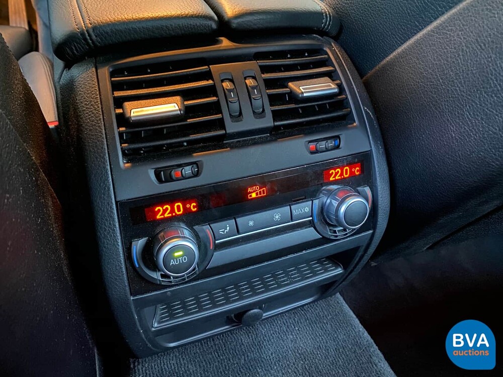 Alpina B5 Bi-Turbo Touring F10 F11 BMW 5-Serie 2011 NL-kenteken