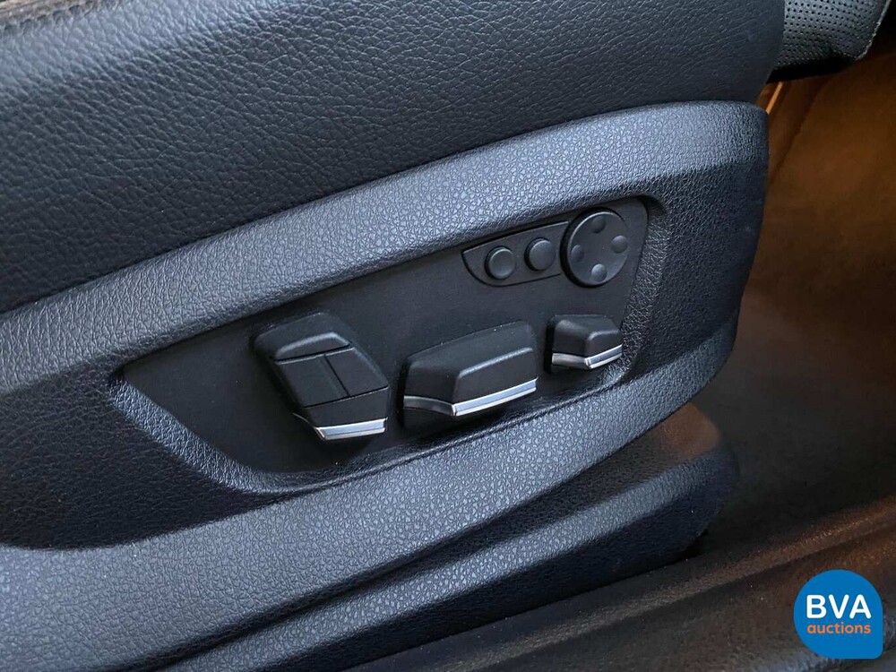 Alpina B5 Bi-Turbo Touring F10 F11 BMW 5-Serie 2011 NL-kenteken