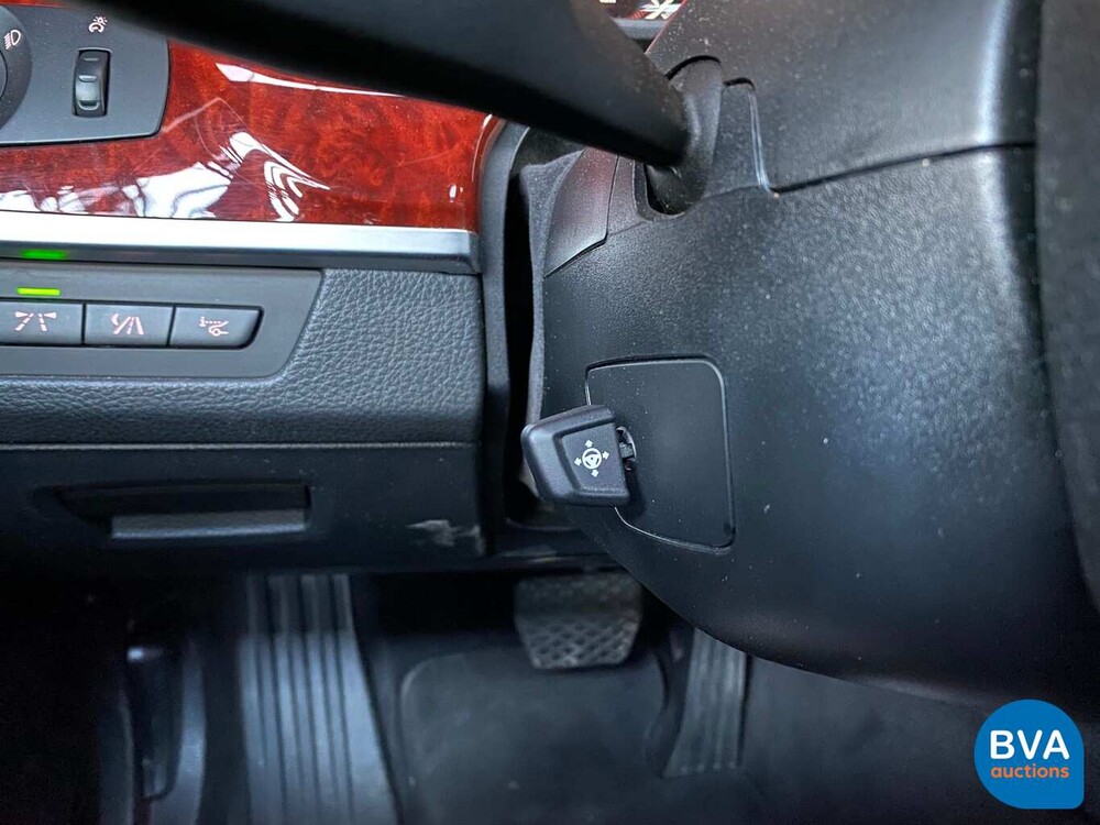 Alpina B5 Bi-Turbo Touring F10 F11 BMW 5-Serie 2011 NL-kenteken