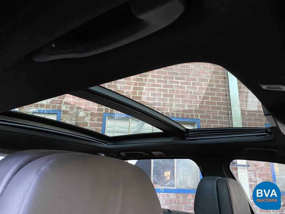 Alpina B5 Bi-Turbo Touring F10 F11 BMW 5-Serie 2011 NL-kenteken