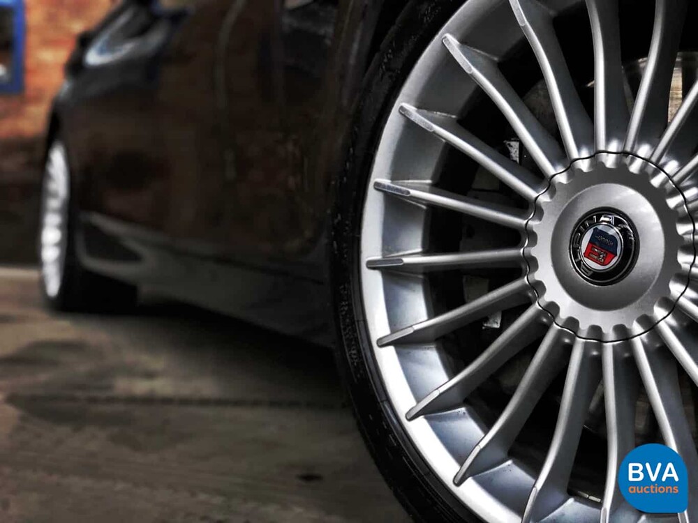 Alpina B5 Bi-Turbo Touring F10 F11 BMW 5-Serie 2011 NL-kenteken