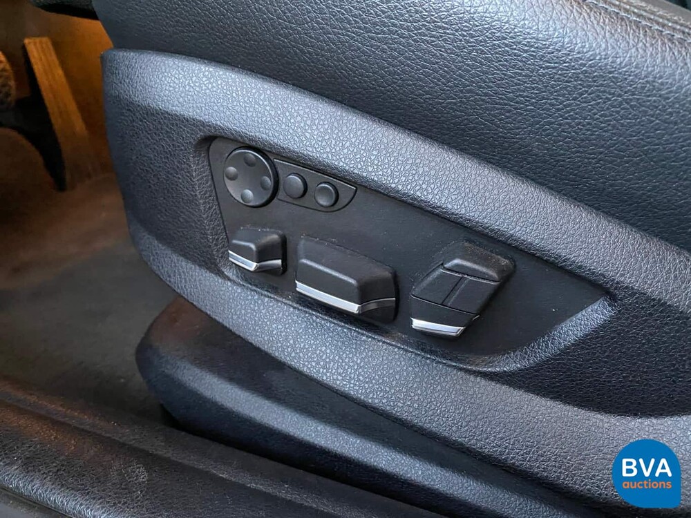 Alpina B5 Bi-Turbo Touring F10 F11 BMW 5-Serie 2011 NL-kenteken