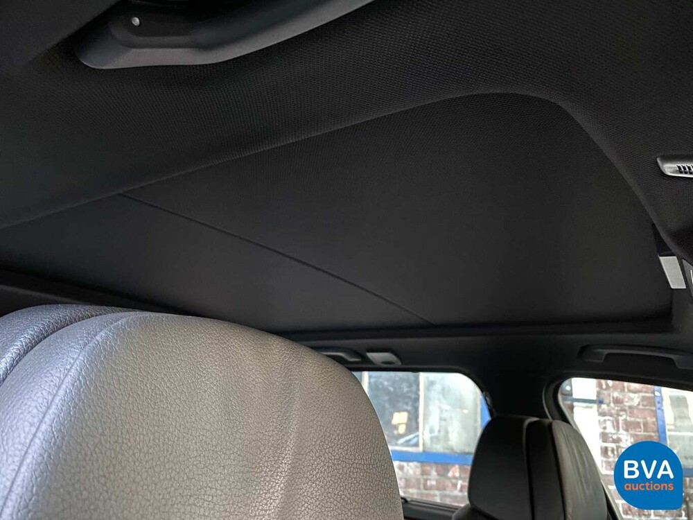 Alpina B5 Bi-Turbo Touring F10 F11 BMW 5-Serie 2011 NL-kenteken