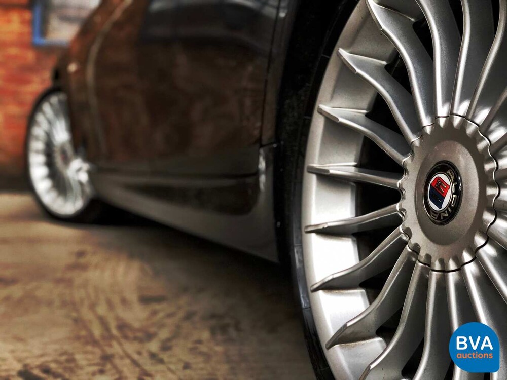 Alpina B5 Bi-Turbo Touring F10 F11 BMW 5-Serie 2011 NL-kenteken