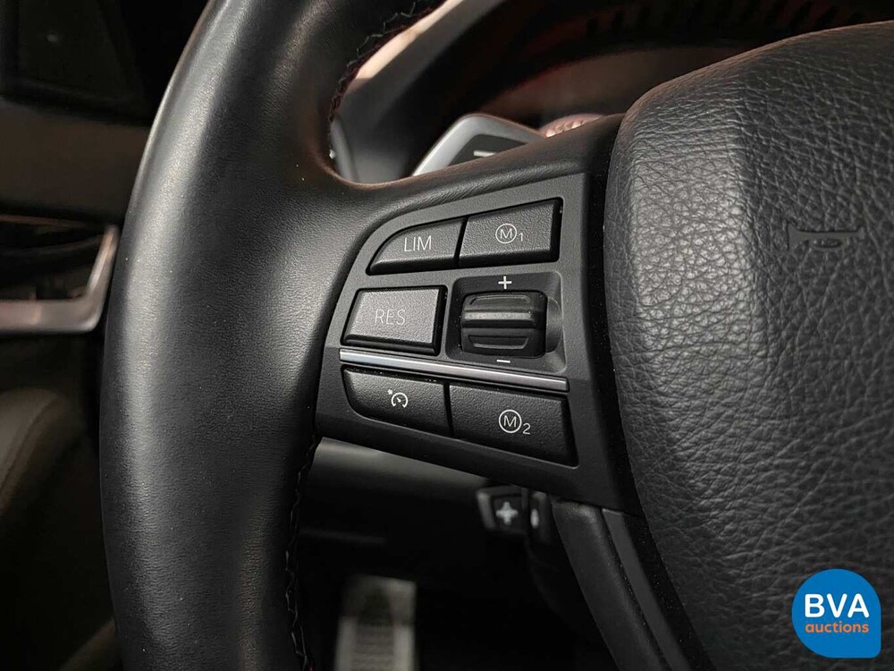 BMW M5 560pk 4.4 V8 M-DCT Sedan 5-Serie Shadow -Origineel NL-, 09-XTP-6