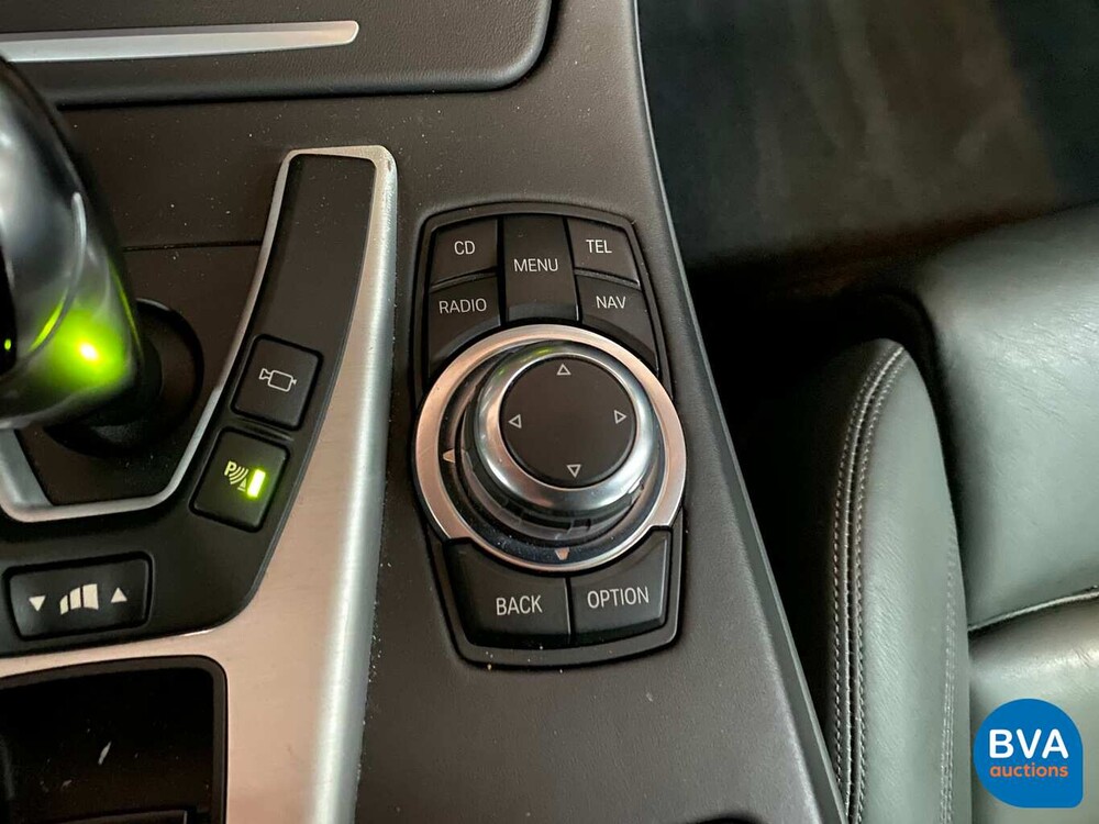 BMW M5 560pk 4.4 V8 M-DCT Sedan 5-Serie Shadow -Origineel NL-, 09-XTP-6