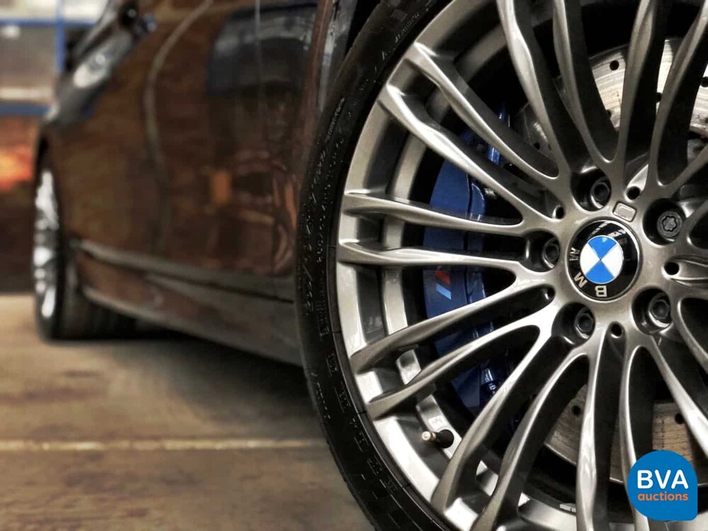 BMW M5 560pk 4.4 V8 M-DCT Sedan 5-Serie Shadow -Origineel NL-, 09-XTP-6