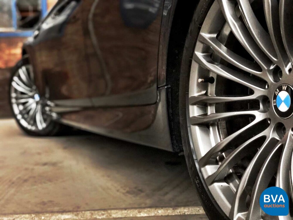 BMW M5 560pk 4.4 V8 M-DCT Sedan 5-Serie Shadow -Origineel NL-, 09-XTP-6