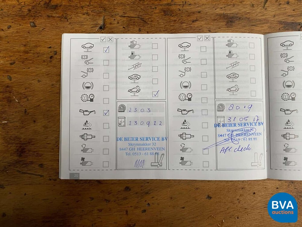 BMW M5 560pk 4.4 V8 M-DCT Sedan 5-Serie Shadow -Origineel NL-, 09-XTP-6