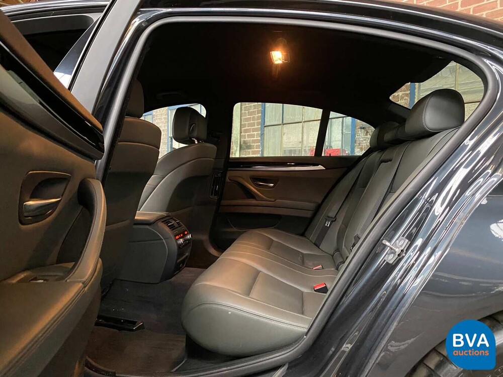 BMW M5 560pk 4.4 V8 M-DCT Sedan 5-Serie Shadow -Origineel NL-, 09-XTP-6