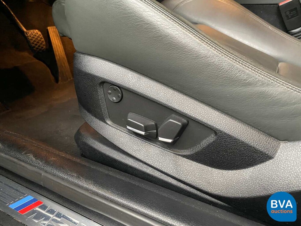 BMW M5 560pk 4.4 V8 M-DCT Sedan 5-Serie Shadow -Origineel NL-, 09-XTP-6