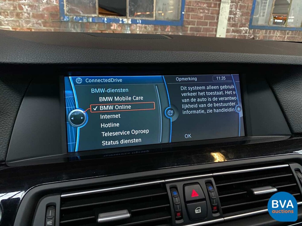 BMW M5 560pk 4.4 V8 M-DCT Sedan 5-Serie Shadow -Origineel NL-, 09-XTP-6