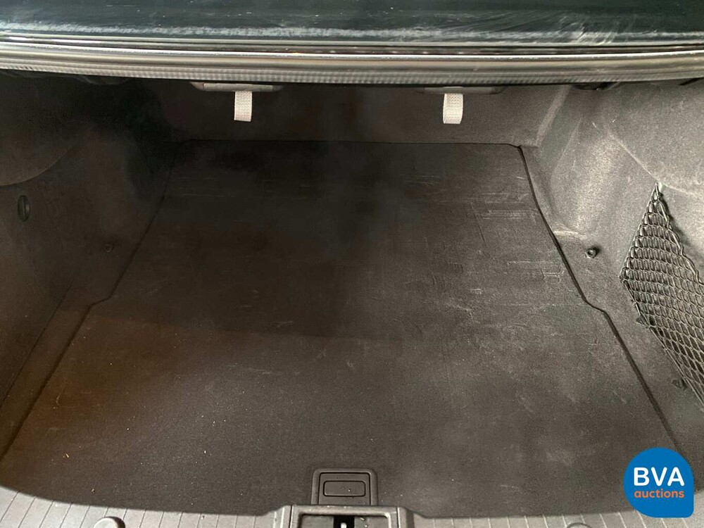 Mercedes-Benz CLS63 AMG 6.2 V8  514pk 2006 -YOUNGTIMER-