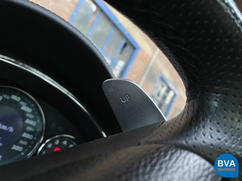 Mercedes-Benz CLS63 AMG 6.2 V8  514pk 2006 -YOUNGTIMER-