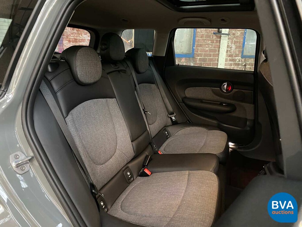 Mini Clubman Cooper D Chili 2.0D 150pk 2017, PF-536-L