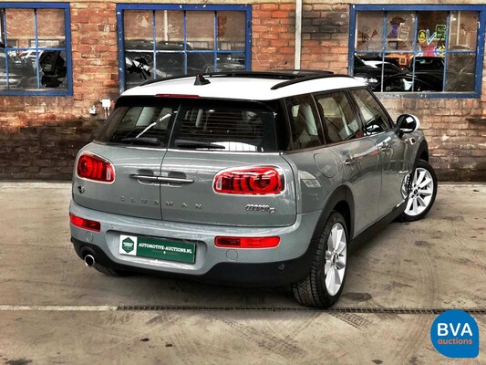 Mini Clubman Cooper D Chili 2.0D 150pk 2017, PF-536-L