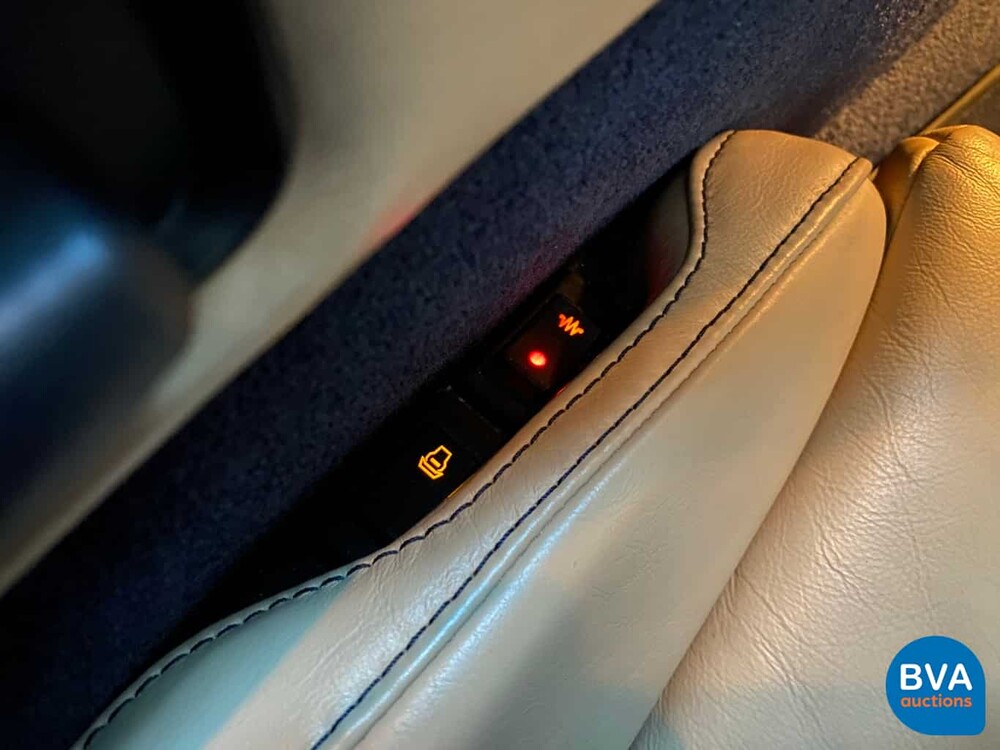 Aston Martin DB9 5.9 V12 457pk -Org NL- Coupé, 41-PV-XR