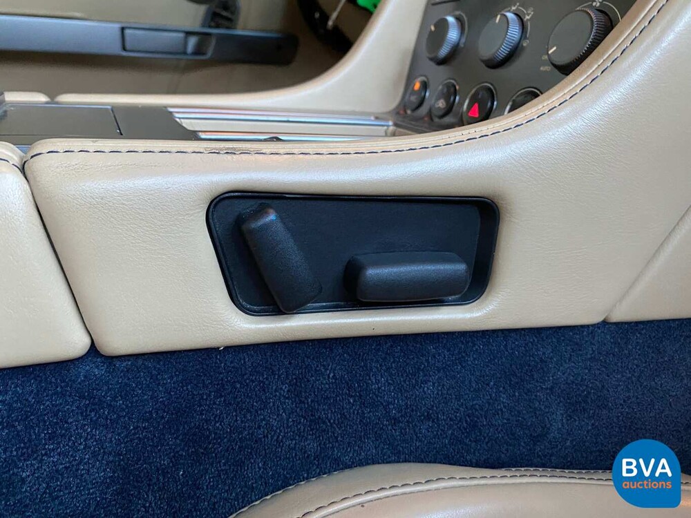 Aston Martin DB9 5.9 V12 457pk -Org NL- Coupé, 41-PV-XR