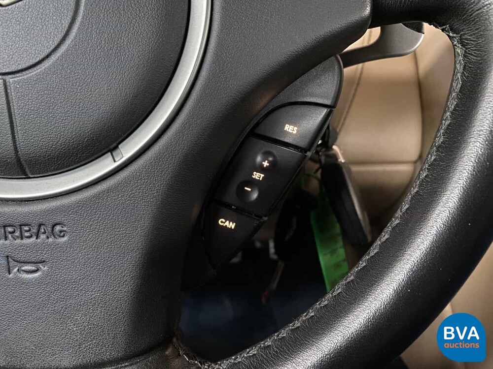 Aston Martin DB9 5.9 V12 457pk -Org NL- Coupé, 41-PV-XR