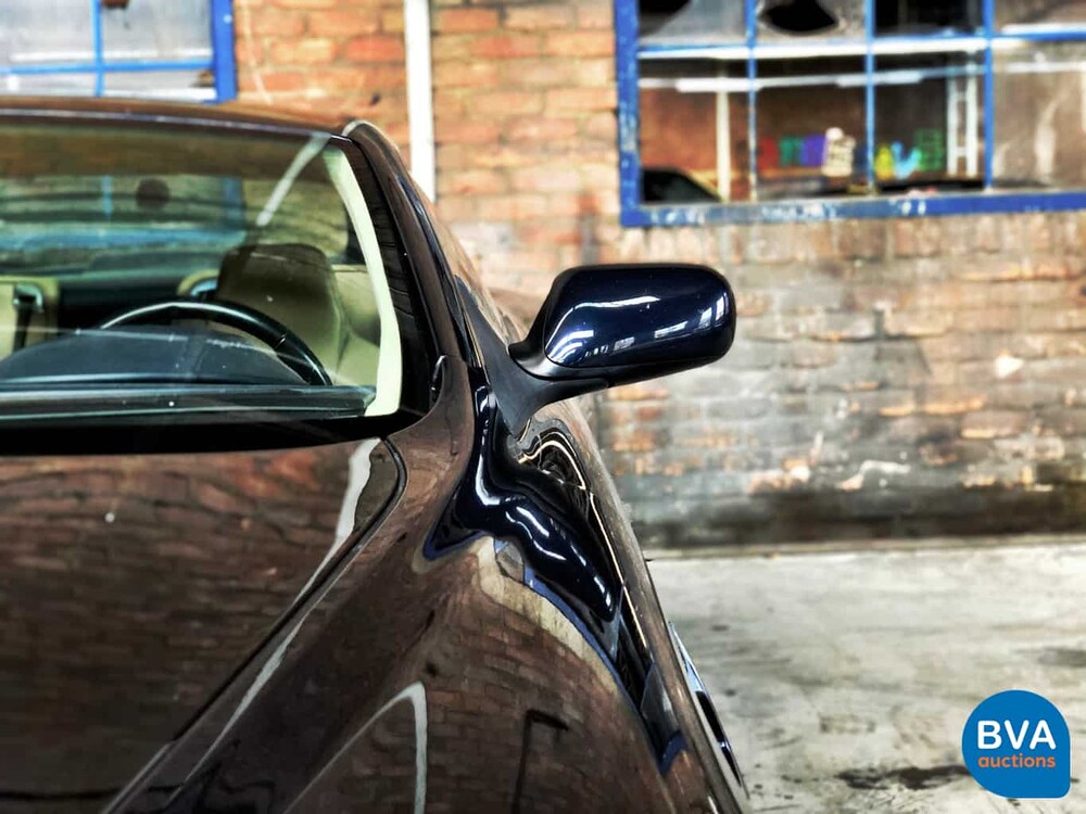 Aston Martin DB9 5.9 V12 457pk -Org NL- Coupé, 41-PV-XR