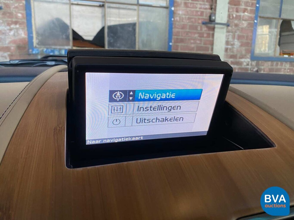 Aston Martin DB9 5.9 V12 457pk -Org NL- Coupé, 41-PV-XR