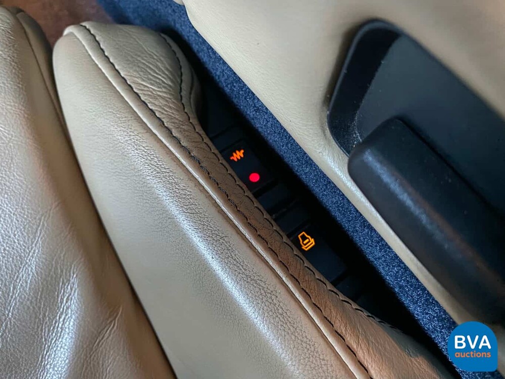 Aston Martin DB9 5.9 V12 457pk -Org NL- Coupé, 41-PV-XR