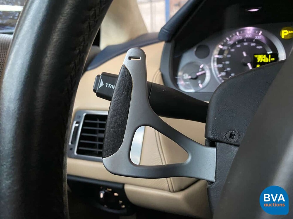 Aston Martin DB9 5.9 V12 457pk -Org NL- Coupé, 41-PV-XR