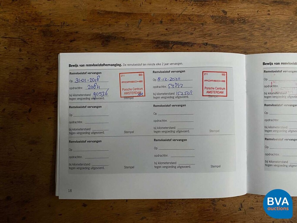 Porsche Cayenne 3.6 GTS 441pk MY-2016 Origineel NL- HJ-085-K