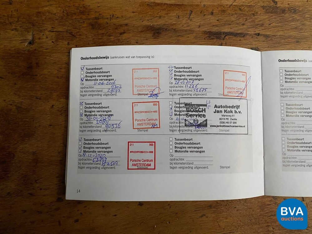 Porsche Cayenne 3.6 GTS 441pk MY-2016 Origineel NL- HJ-085-K