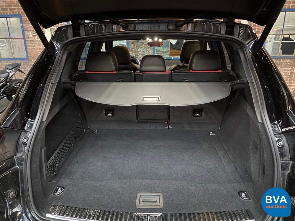 Porsche Cayenne 3.6 GTS 441pk MY-2016 Origineel NL- HJ-085-K